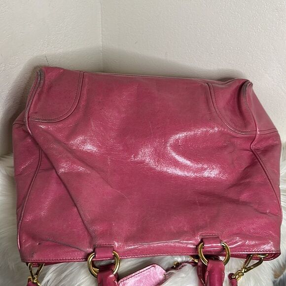 💯Authentic Prada Tote Bag🍀 - Picture 15 of 17